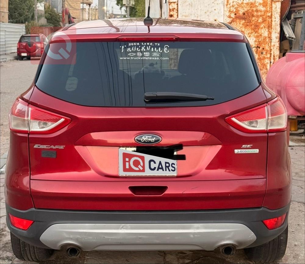 Ford Escape